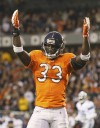 Charles Tillman