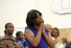 Riverdale students give special treatment to women in their lives