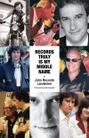 John Records Landecker to discuss book