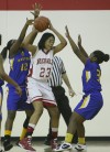 Crete-Monee tops T.F. South in girls basketball