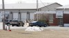Griffith business, owned by woman found dead at casino, a crime scene