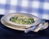 Serious spinach for potlucks