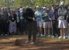 Masters Golf