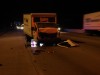 Illinois man injured in Borman crash