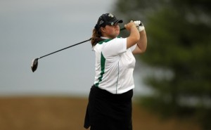 Valpo's Dubsky prepares for next week's U.S. Junior Girls Golf Championships