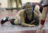 T.F. South's McBridge, Tisza win SSC titles