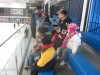 Hockey fans