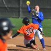 Battle in the DAC - Lake Central at LaPorte