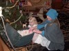 "Christmas Long Ago " returns to Buckley Homestead