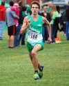 Peyton Reed, Valparaiso cross country