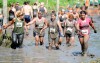 Third annual Northwest Indiana Mudathlon