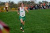 DeVries nabs third sectional as Valpo girls roll; Valpo boys also win