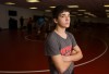 Portage's Peek growing on and off the mat