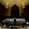 Dedicated to the maestro and his music