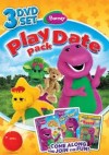Barney PlayDate