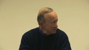 Daniels talks RDA, Cline Avenue bridge