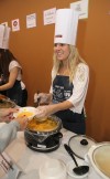 Souper event for scholarships