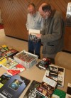 $1 book sale starts