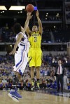 Trey Burke