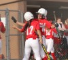 Rock leads Crown Point to dramatic come-from-behind win against L.C.