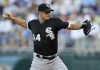Duffy pitches Royals to 4-2 win over White Sox