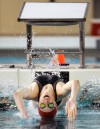 Chesterton wins 13th straight DAC meet girls swimming crown