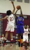 Crete-Monee tops T.F. South in girls basketball