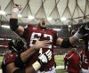 NFL INSIDER: Favorites looking good for trips to New Orleans