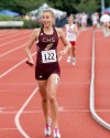 Chesterton's Kristen Homme