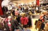 Local retailers see a smooth Black Friday