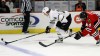 Edgier Hawks nice, but defending home ice just as crucial