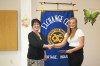 Exchange Club honors two outstanding PHS students