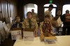 Operation S.O.S. | 2012
