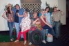 Portage Community Theatre presents 'The Great American Trailer Park Musical'