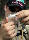 Scientists, students converge on Newton County for bioblitz