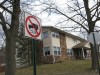 Police Detroit fans suspected in VU-area vandalism