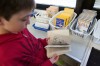 IREAD tests students' skills