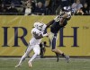 Eddie Johnson, Tyler Eifert,