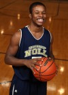 John Dodson III, Jr., G