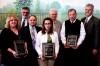 Geminus Corporation honors top employees and manager