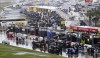 NASCAR postpones Daytona 500 for first time