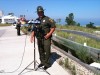 Search for missing boy continues