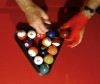 lowell and Monticello pool players shoot for 15,000th game