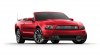 2012 Mustang GT California Special