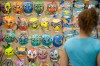 Lake Station students awarded for artwork