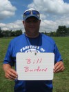 Bill Burford, Boone Grove wrestling