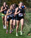 Valparaiso's Aurora Bonner
