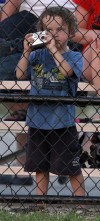 Ohio Valley Regional Cal Ripken Tournament