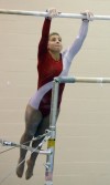 Crown Point's Megan Supan