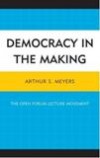 Democracy in the Making